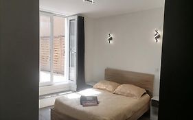 Cosy Centre Ville Narbonne